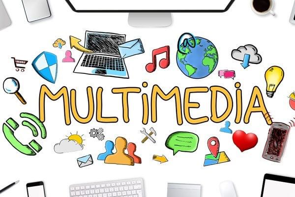 Communication in Motion: How Multimedia Is Redefining Engagement